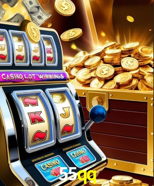 Welcome Bonus 55qq