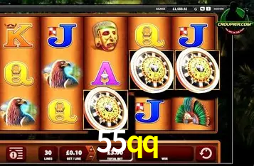 Desvendando o Mundo dos Jogos Virtuais na 55qq