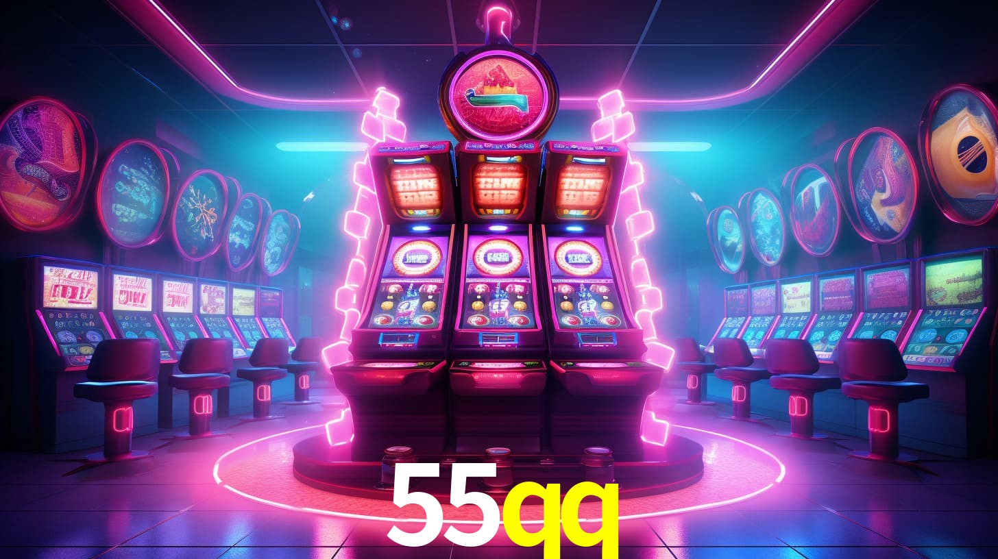 55qq - Cassino Oficial Brasil - 55qq.com