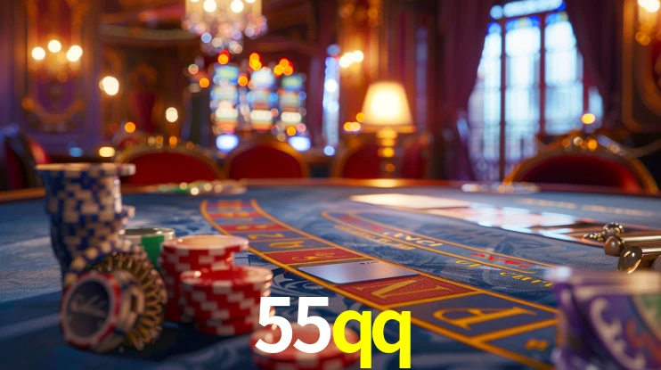 Slot Games 55qq