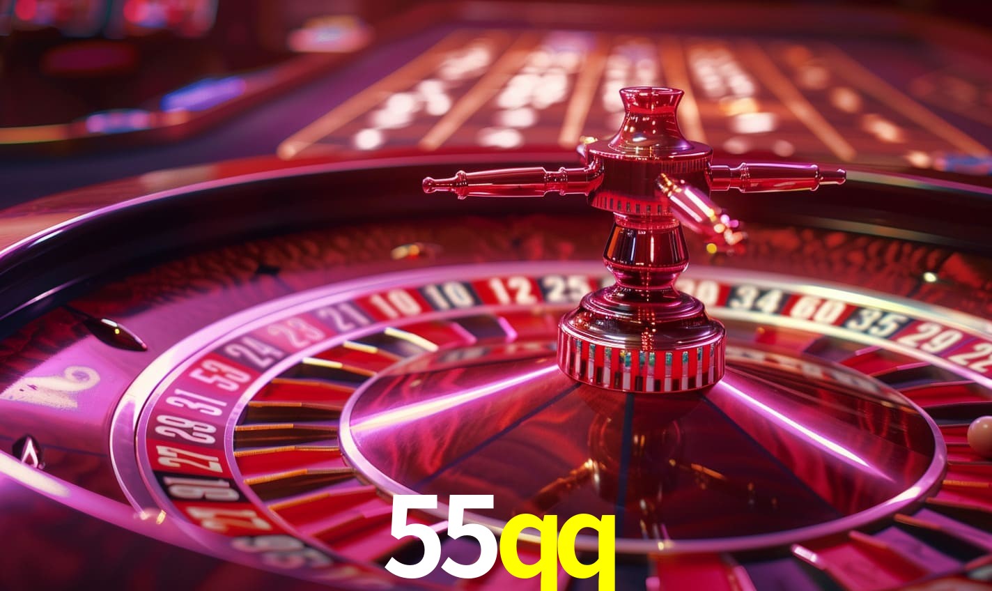 Explorando a Categoria de Eventos em Apostas na 55qq