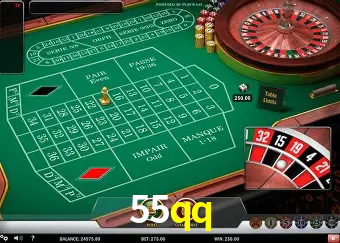 Live Casino 55qq