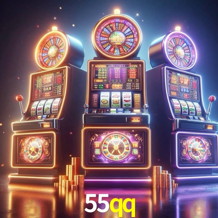 Experimente o Login Seguro Premium no 55qq