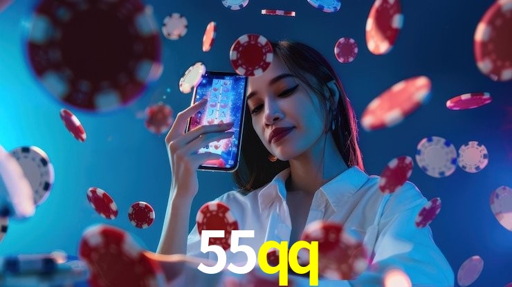 Descubra a Essência do 55qq: Nossa História e Compromissos