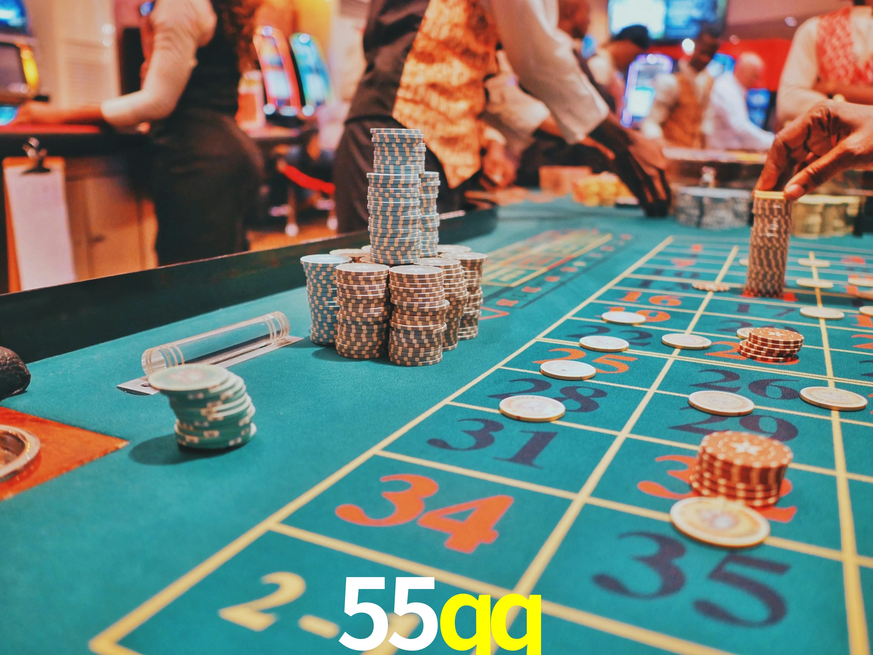 Football Betting 55qq