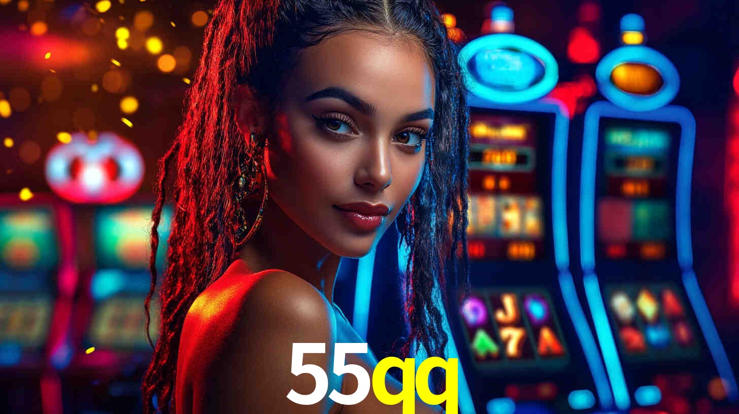 A Popularidade dos Caça-Níqueis no 55qq