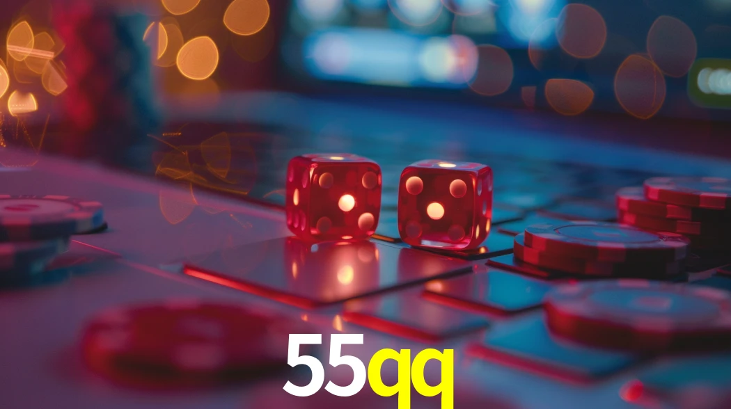Game Providers 55qq
