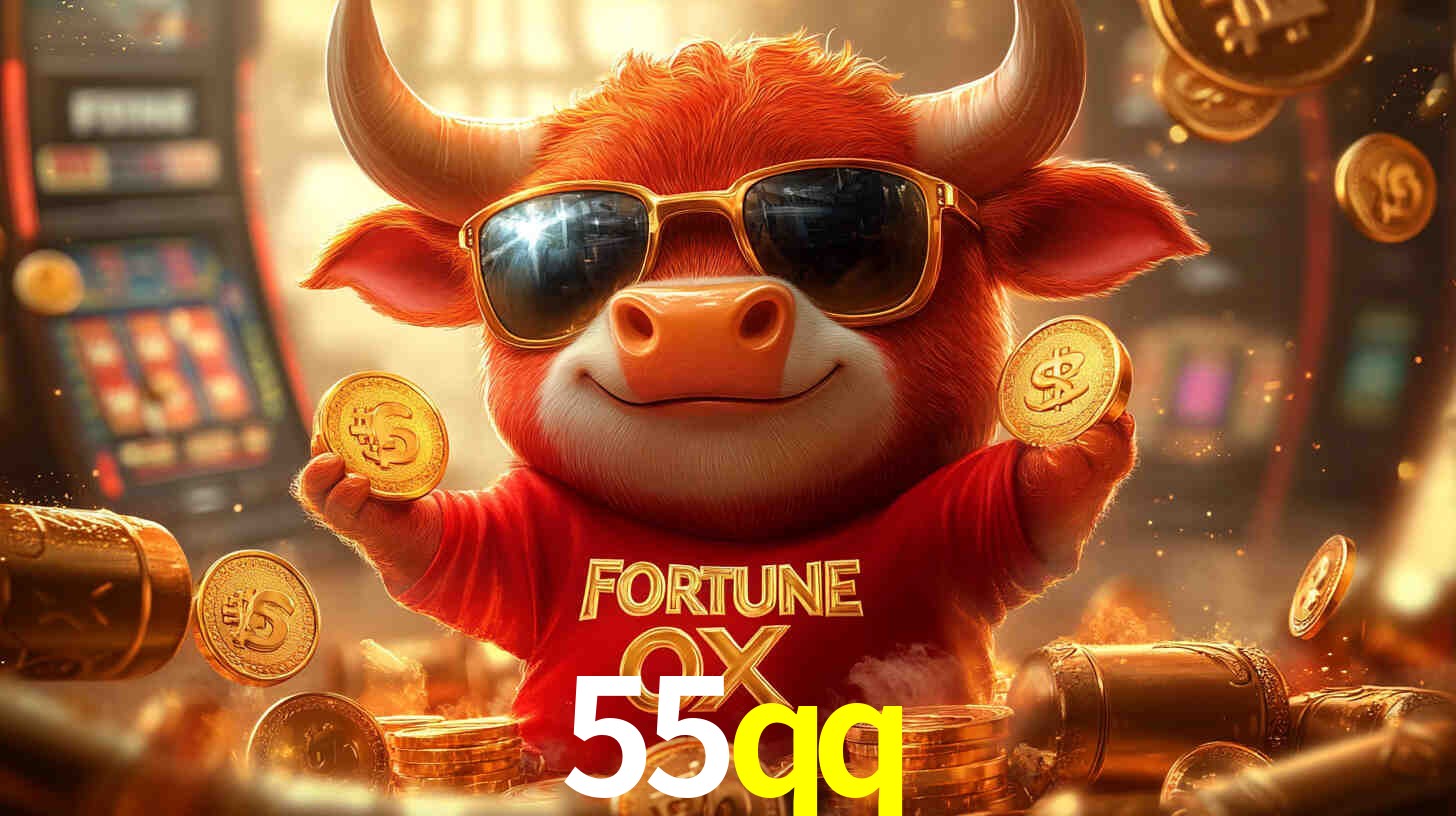 55qq: A Experiência de Casino com Jogos de Mesa ao Vivo