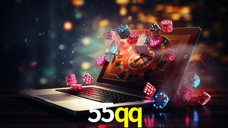 Inovações de Jogos na 55qq: O Futuro das Experiências Interativas