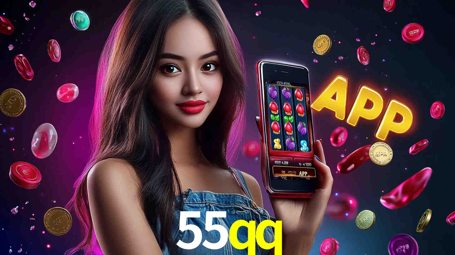 Desvendando o Mundo dos Jogos Virtuais na 55qq