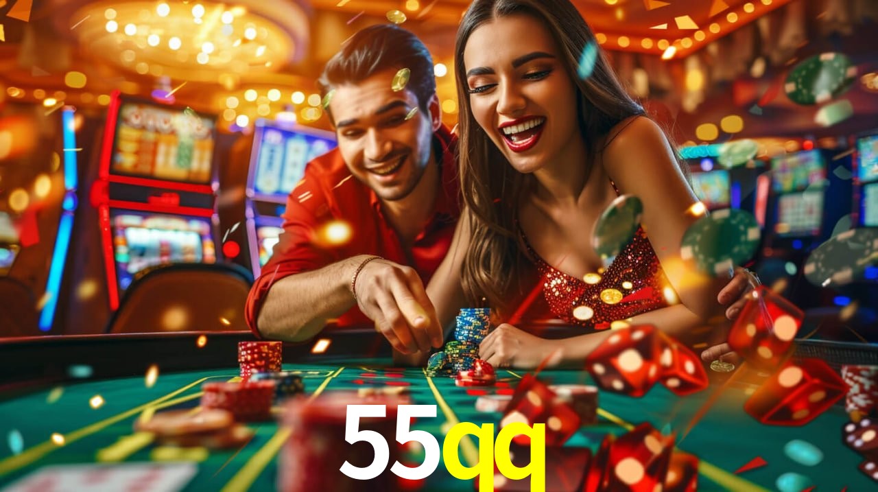 Game Providers 55qq
