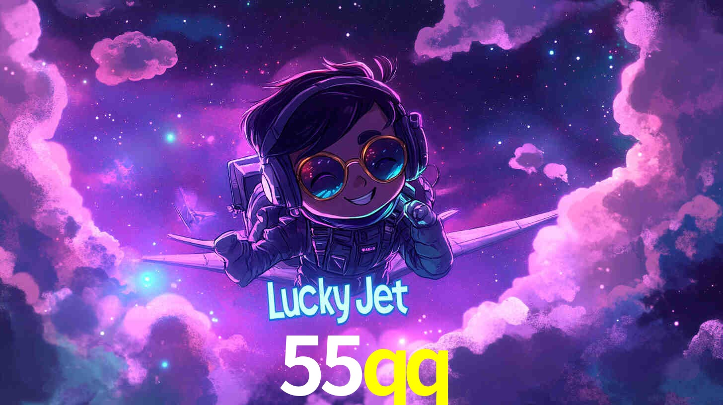 Descubra a Magia dos Jogos de Arcade no 55qq