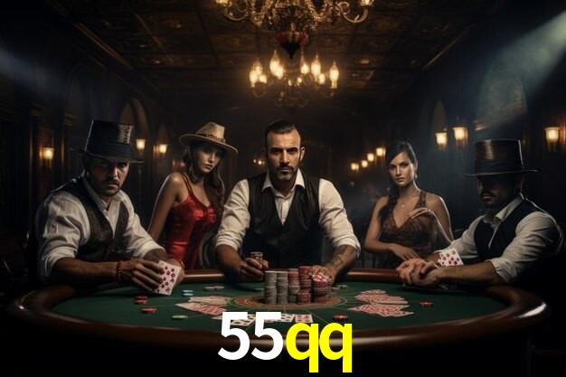 Descubra o Programa VIP da 55qq: Vantagens Exclusivas para Jogadores