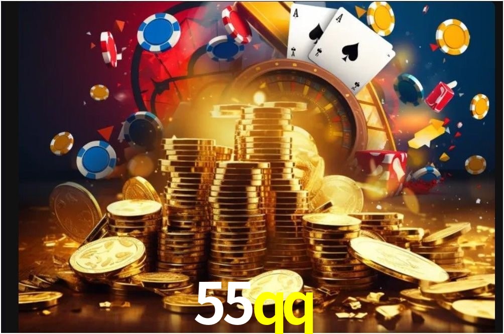 A Emoção da Loteria na 55qq: Uma Chance de Mudança de Vida