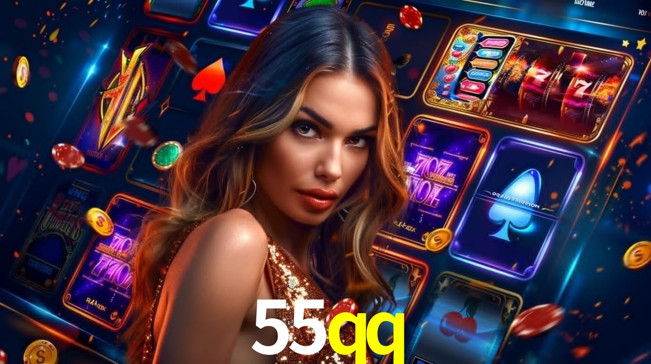 Explorando a Categoria de Eventos em Apostas na 55qq