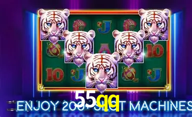 APP oficial da 55qq para mobile