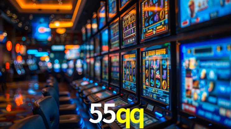 Secure Login 55qq