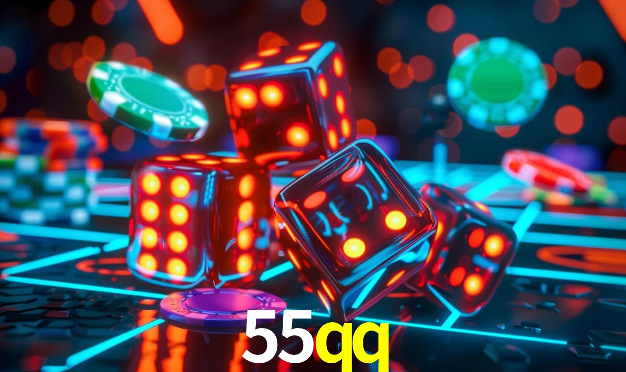 Desvendando o Mundo dos Jogos Virtuais na 55qq