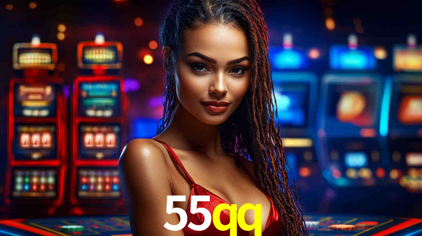 Apostas Esportivas na 55qq: Um Guia Completo