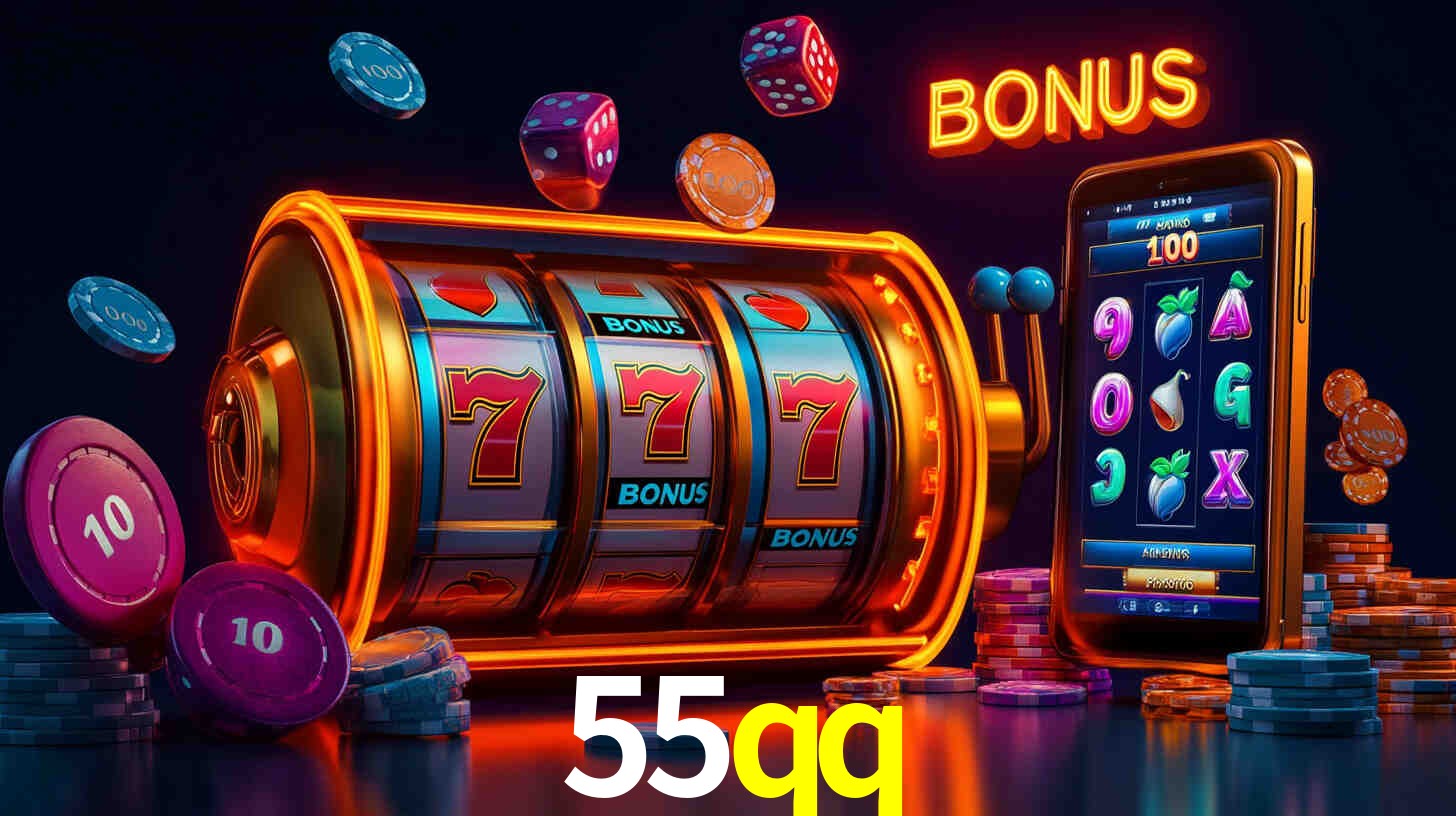 Descubra o Programa VIP da 55qq: Vantagens Exclusivas para Jogadores
